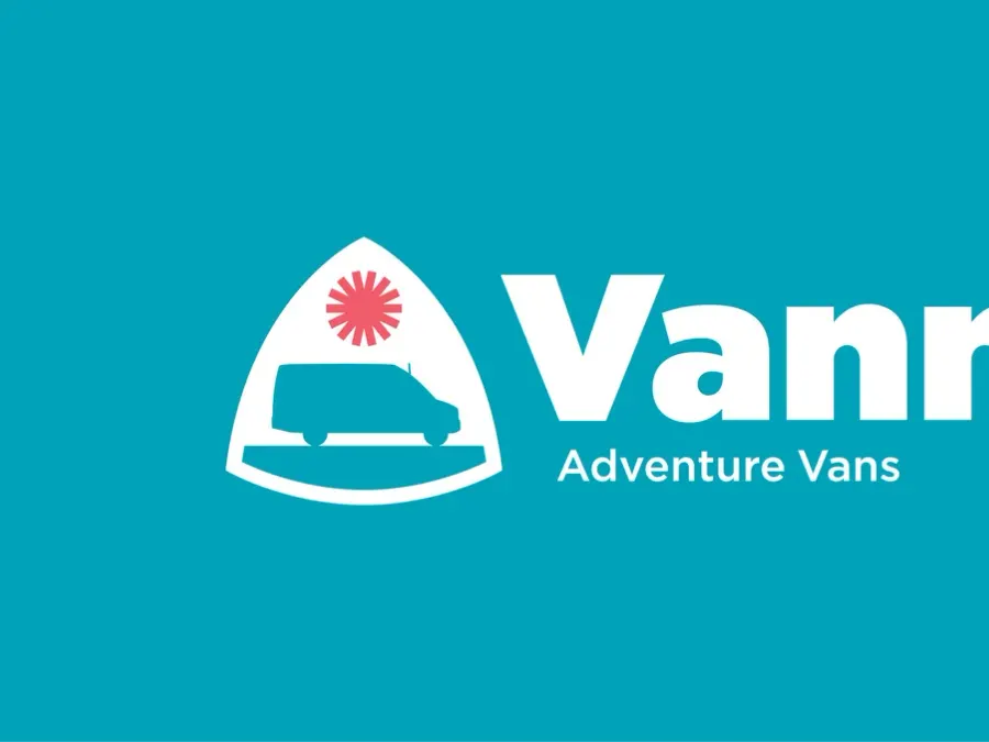 A camper van conversion by Vanna Adventure Vans